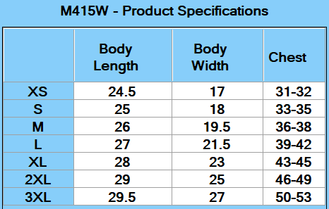 Harriton Ladies' Pilbloc™ V-Neck Sweater Vest - Specs