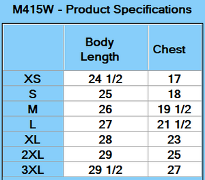 Harriton Ladies' Pilbloc™ V-Neck Sweater Vest - Specs