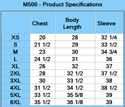 Harriton Men's Easy Blend™ Twill Shirt - Specs