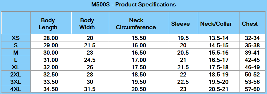 Harriton Men's Easy Blend™ Short-Sleeve Twill Shirt with Stain-Release - Specs