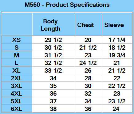 Harriton Men's Barbados Textured Camp Shirt - Specs