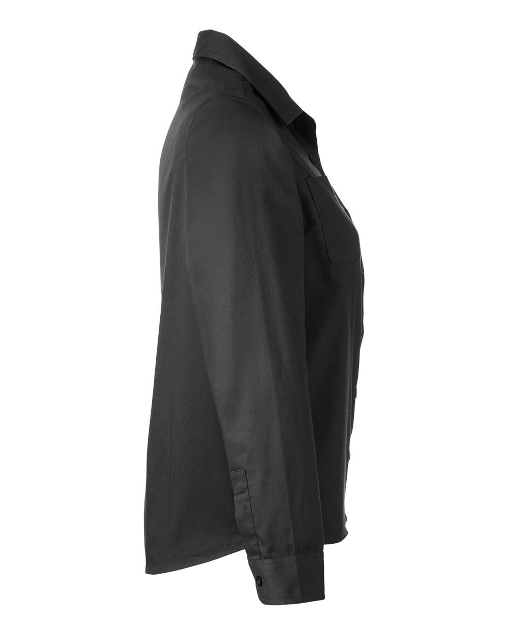 Harriton Ladies' Advantage IL Long-Sleeve Workshirt