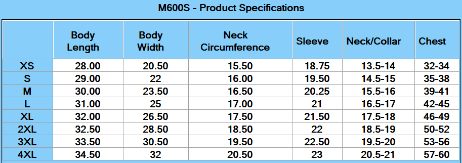 Harriton Men's Short-Sleeve Oxford with Stain-Release - Specs