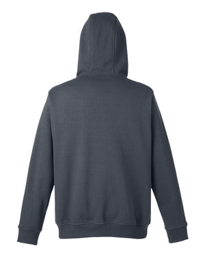 Harriton Men's Tall ClimaBloc™ Lined Heavyweight Hooded Sweatshirt