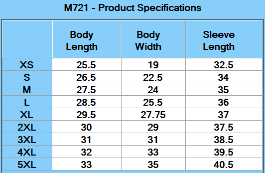 Harriton Unisex ClimaBloc® Station Jacket - Specs