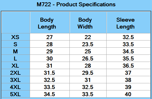 Harriton Unisex ClimaBloc® Heavyweight Hooded Full-Zip Jacket - Specs