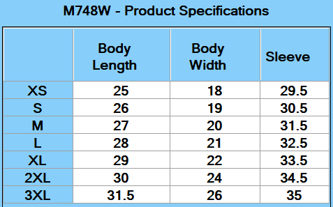 Harriton Ladies' Advantage Snag Protection Plus Quarter-Zip - Specs