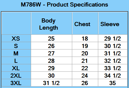 Harriton Ladies' Flash Snag Protection Plus IL Colorblock Quarter-Zip - Specs