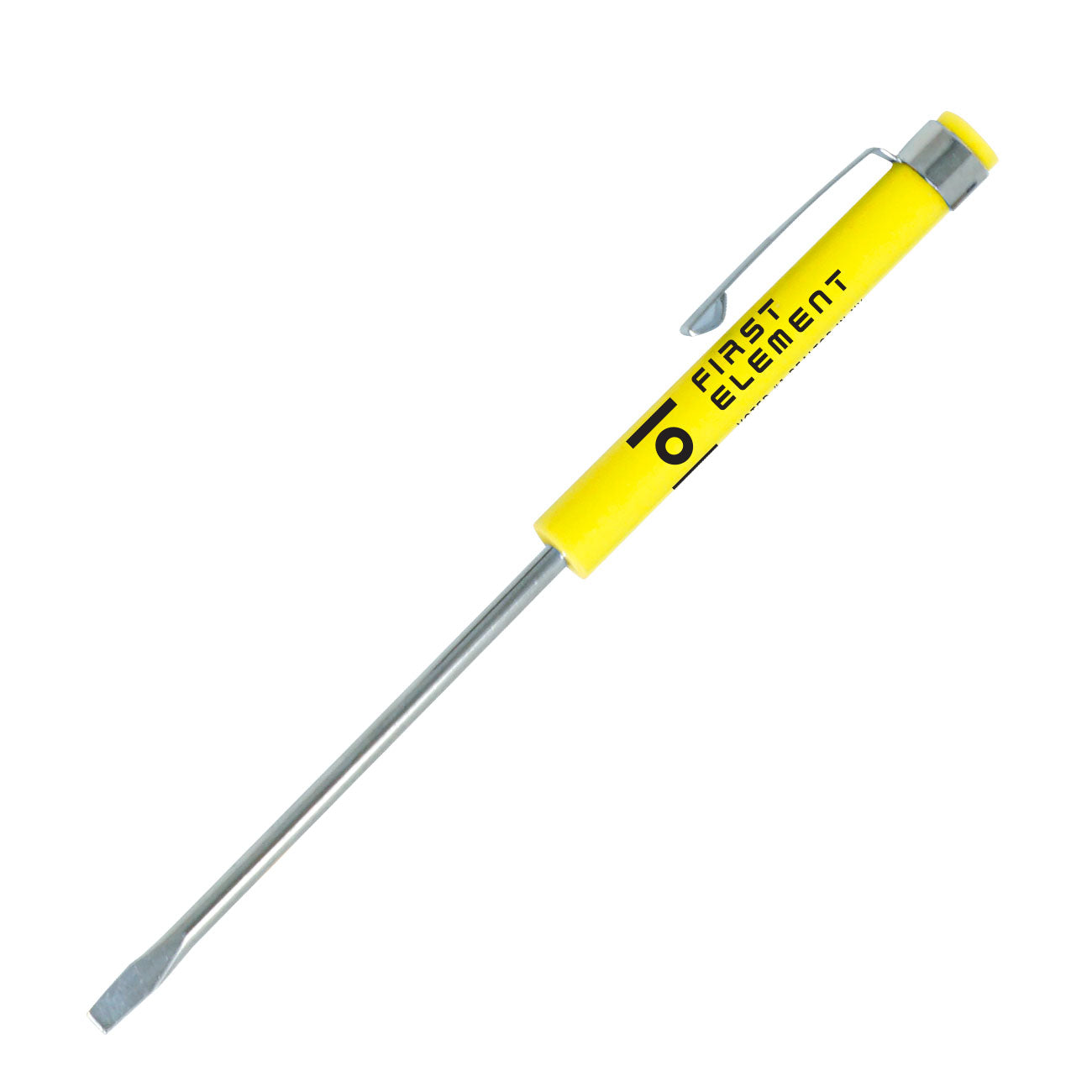 Mini Screwdriver - Slot