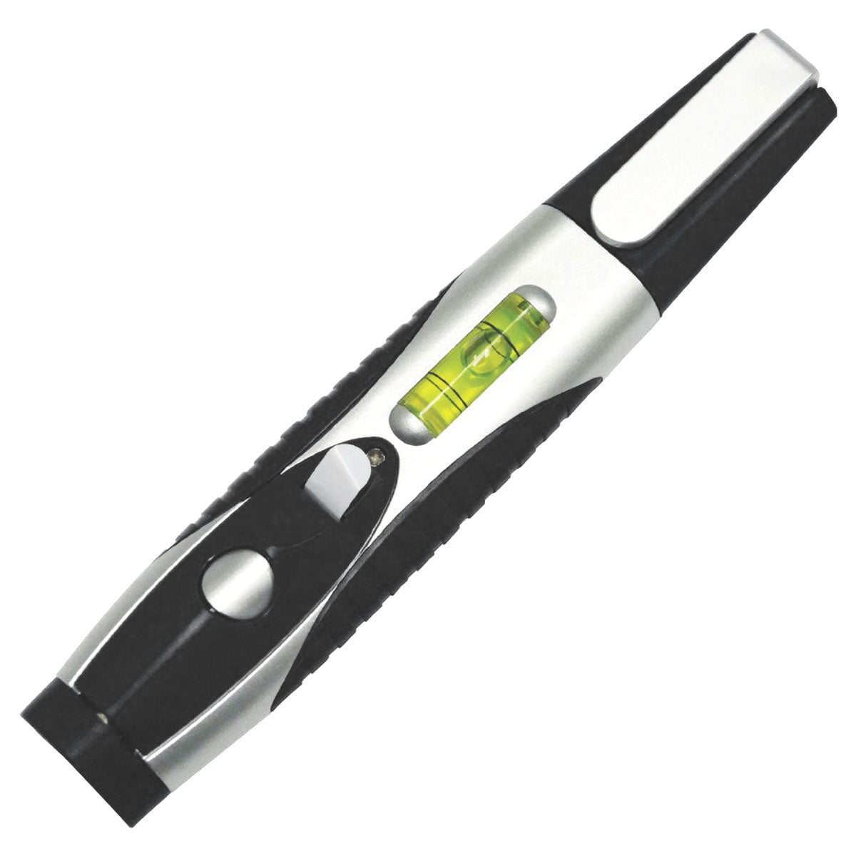 6 in 1 Multi-Tool - Silver With Black