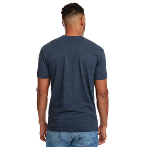 Next Level Unisex CVC Crewneck T-Shirt - Shirt