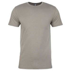 Next Level Unisex CVC Crewneck T-Shirt - Shirt
