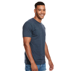 Next Level Unisex CVC Crewneck T-Shirt - Shirt