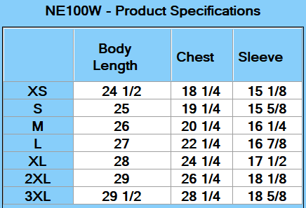North End Ladies' Jaq Snap-Up Stretch Performance Polo - Specs