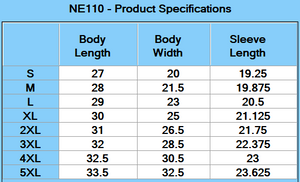 North End Men's Revive coolcore® Polo - Specs