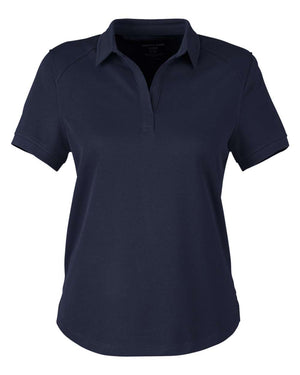 North End Ladies' Express Tech Performance Polo - Classic Navy