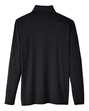 North End Men's Jaq Snap-Up Stretch Performance Pullover