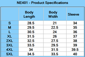 North End Men's Quest Stretch Quarter-Zip - Specs
