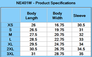 North End Ladies' Quest Stretch Quarter-Zip - Specs