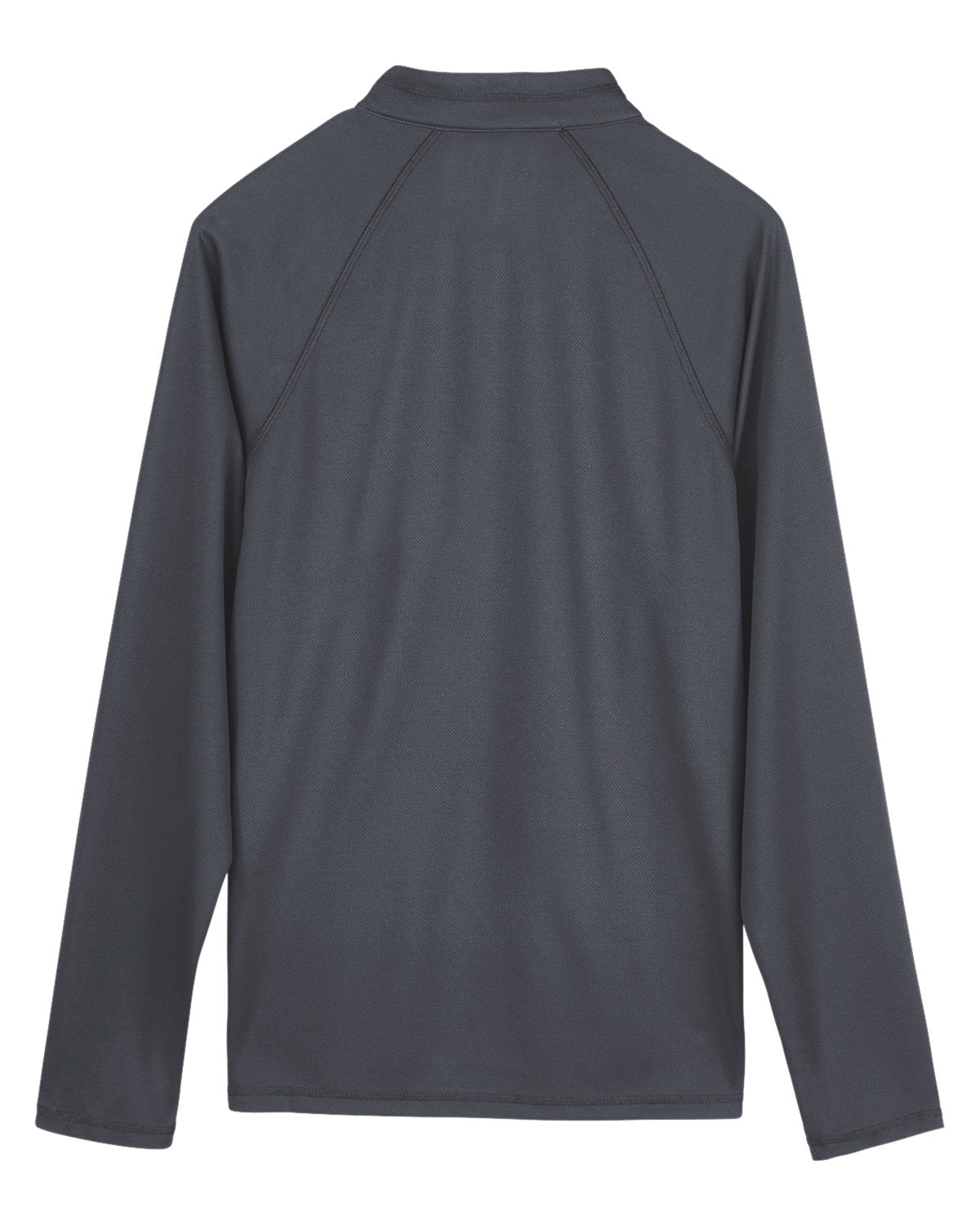 North End Men's Revive coolcore® Quarter-Zip - Back
