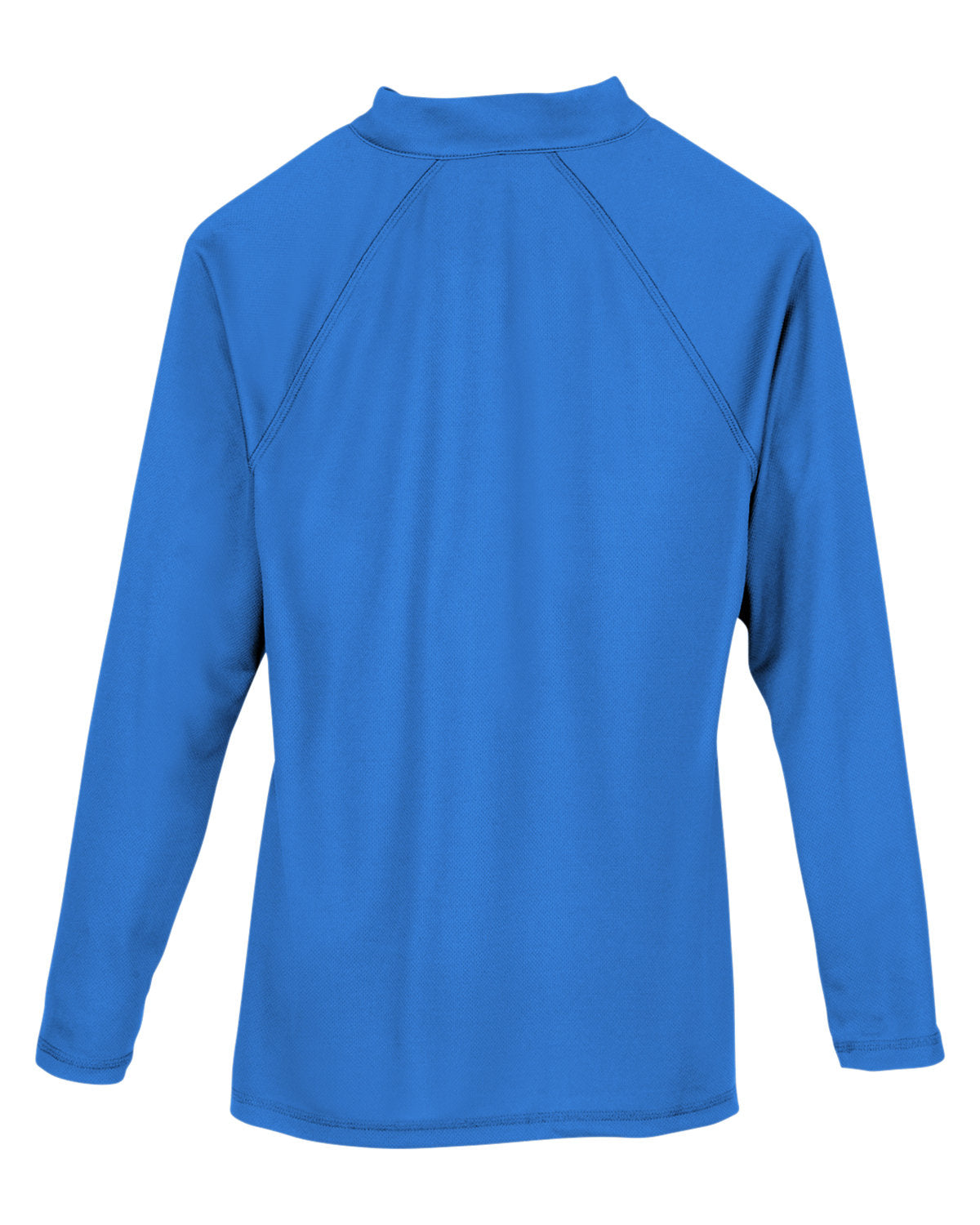 North End Ladies' Revive coolcore® Quarter-Zip - Back