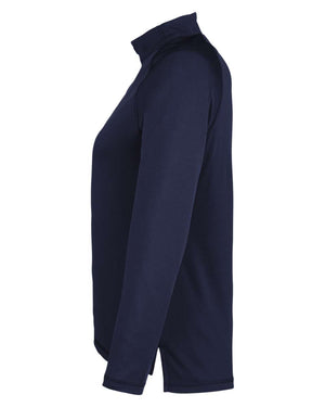North End Ladies' Revive coolcore® Quarter-Zip