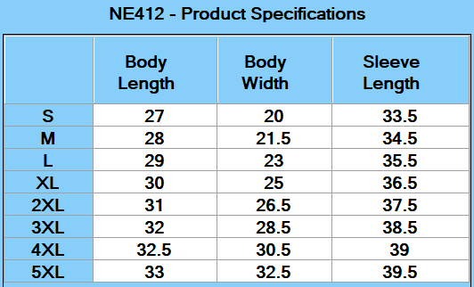 North End Men's Express Tech Performance Quarter-Zip - Specs