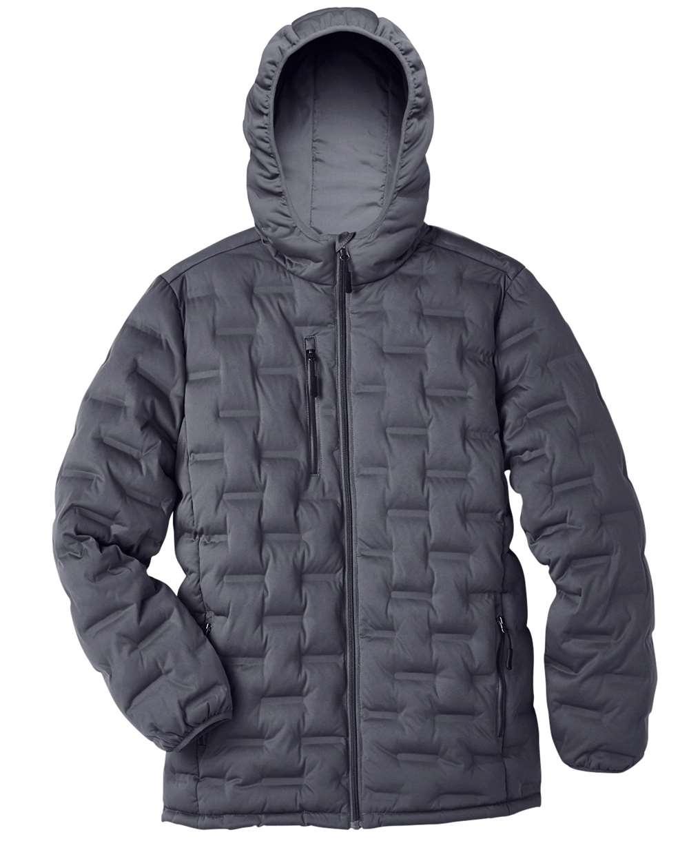 North End Men's Loft Puffer Jacket