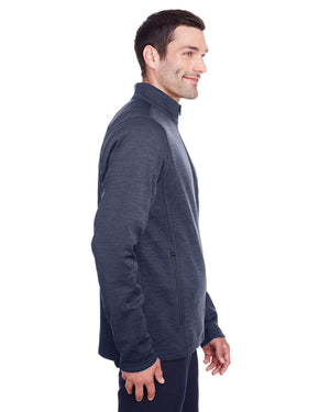 North End Men's Flux 2.0 Full-Zip Jacket - Side