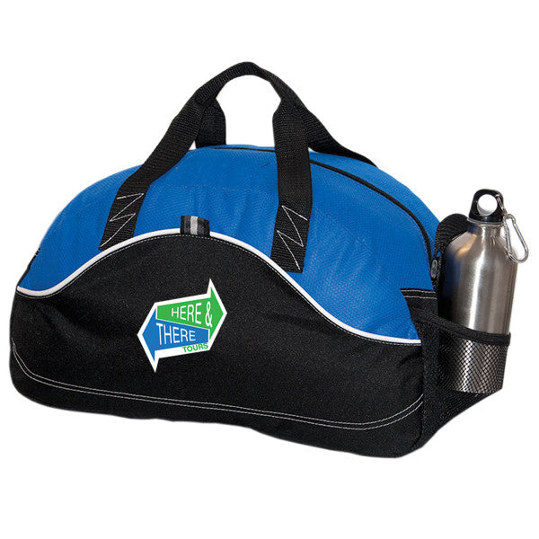 18” Sports Bag