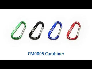 Carabiner