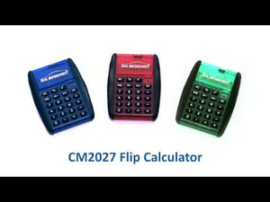 Flip Calculator