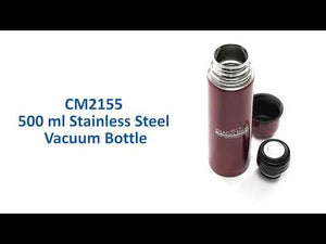 500 ml Insulated Vacuum Flask