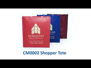 The Shopper Tote