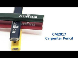 International Carpenter™ Pencil