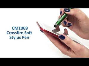 Crossfire Soft Stylus Pen