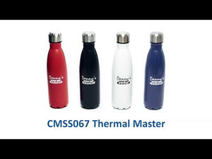 Thermal Master