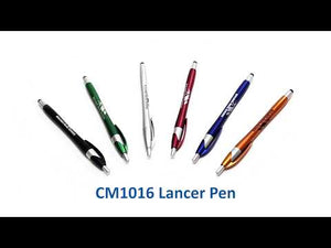 Lancer Pen