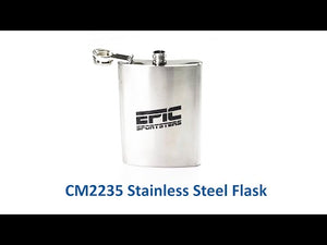 Stainless Steel Flask