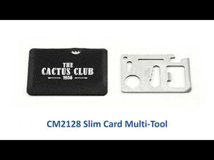 Slim Card Multi-Tool