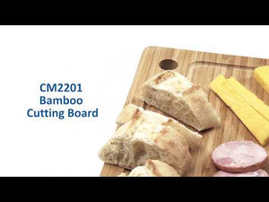 Bamboo Cutting Board