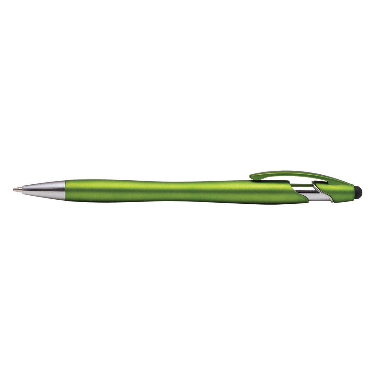 La Jolla Stylus - Green