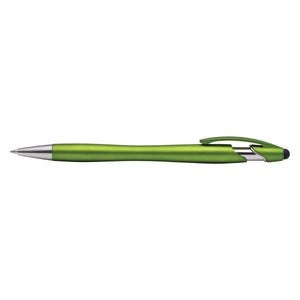 La Jolla Stylus - Green