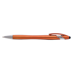 La Jolla Stylus - Orange