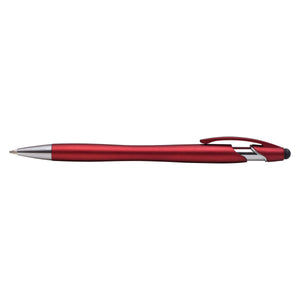La Jolla Stylus - Red