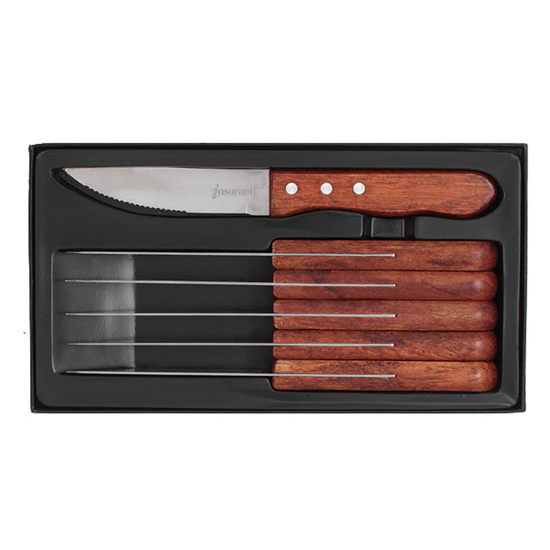Steak Knives [Set of 6] - CM2164