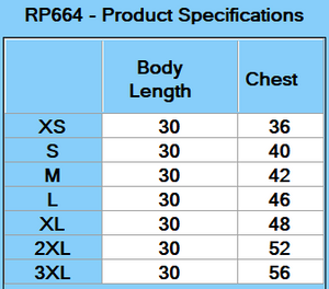 Artisan Collection by Reprime Unisex Studded Front Short-Sleeve Chef's Jacket - Specs