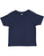 Rabbit Skins Toddler Cotton Jersey T-Shirt - Shirt
