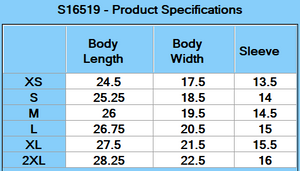 Spyder Ladies' Freestyle Polo - Specs