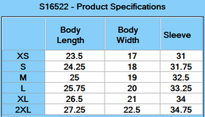 Spyder Ladies' Venom Full-Zip Jacket - Specs